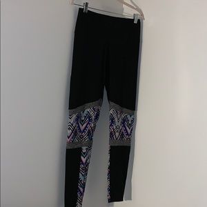 PINK ultimate leggings